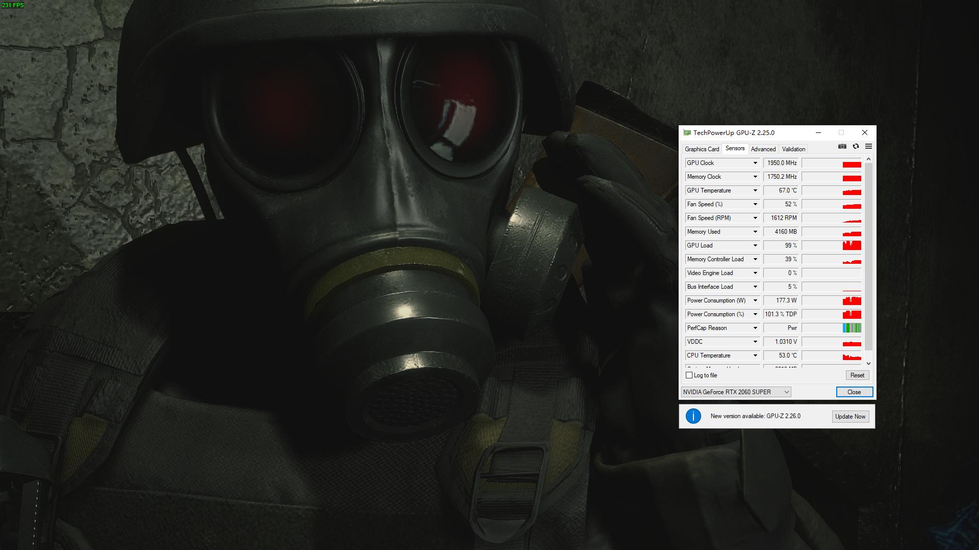 影驰rtx2060super评测,影驰rtx2060super骁将横向评测