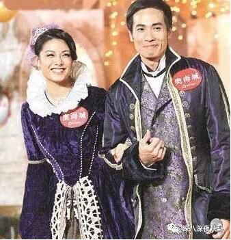 拜金女被退婚,拜金女为富二代抛夫弃子又被抛弃