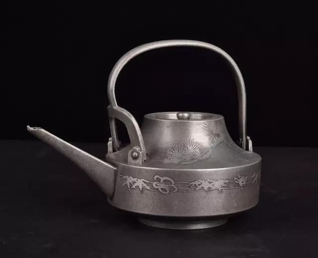 美不胜收壶图片大全,壶之美美不胜收