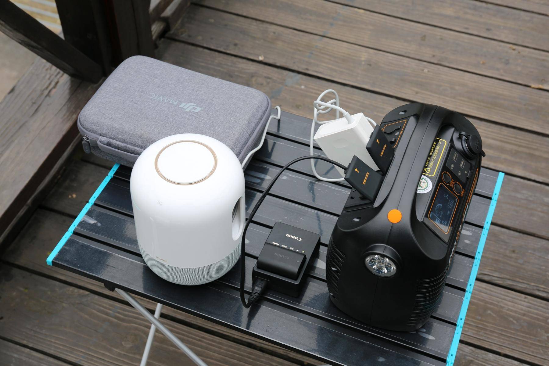 移族户外电源p600,百克龙户外电源p600能用多久