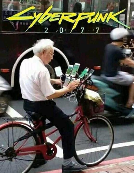 当gta玩家玩赛博朋克2077,赛博朋克2077配置要求steam