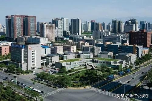 西安高新区咋样,西安高新区特点