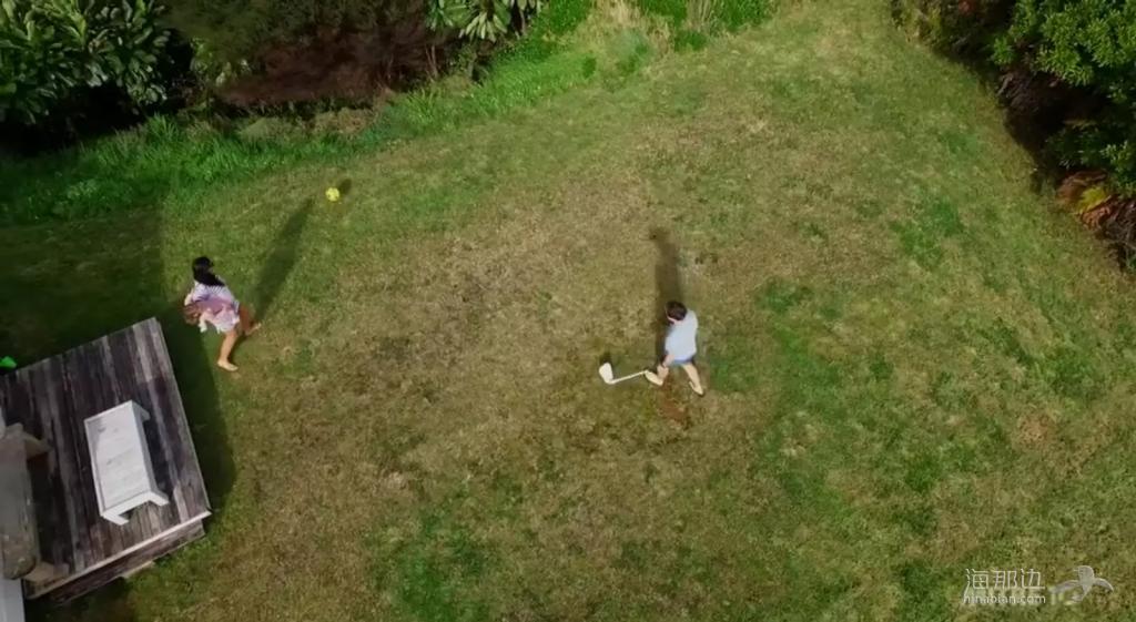 惊呆！看这对新西兰小夫妻花6周在35平米上建的DreamHouse