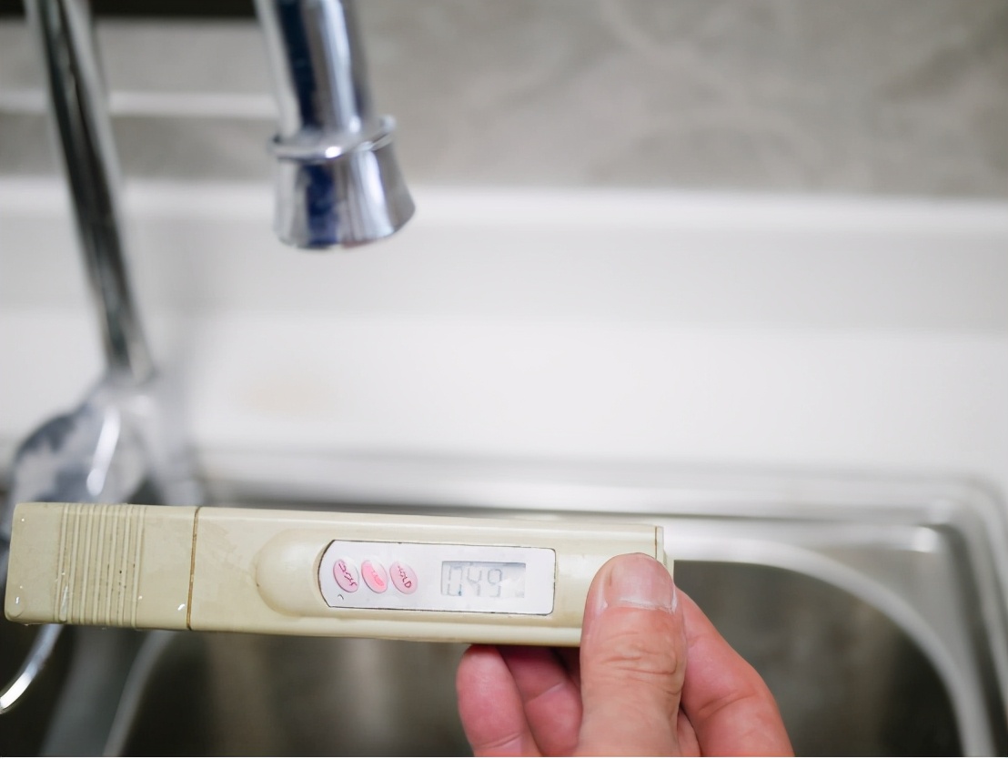 新房装修安装全屋净水器,新家装修净水器怎么选