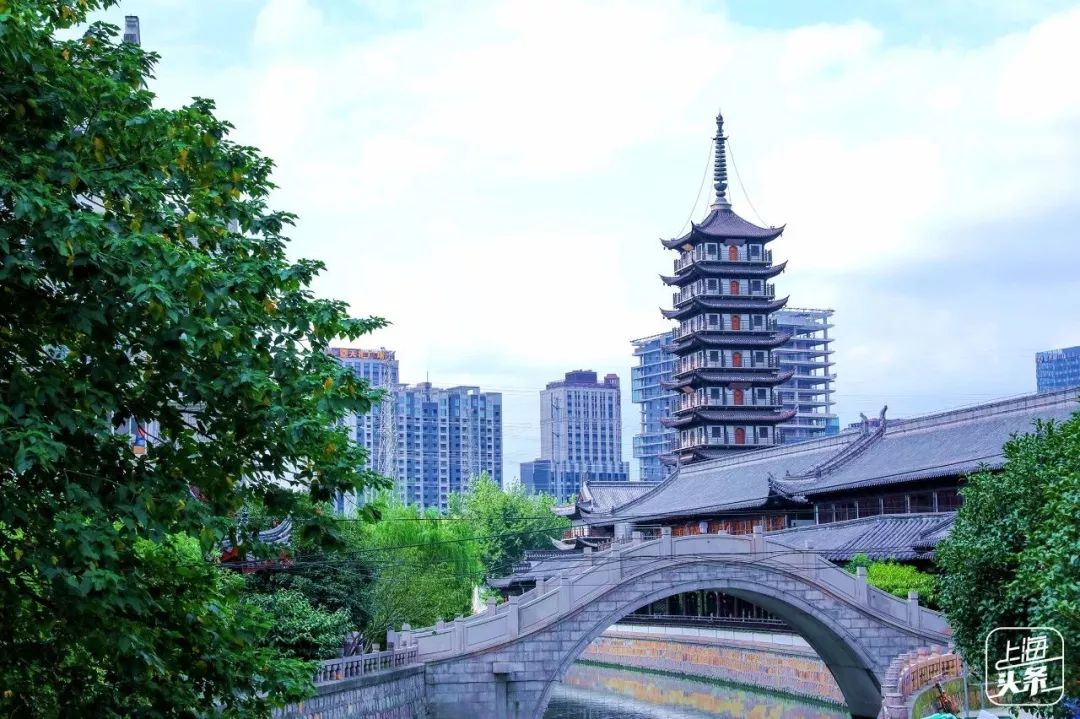 普陀区还有发展机会吗现在,普陀年收入