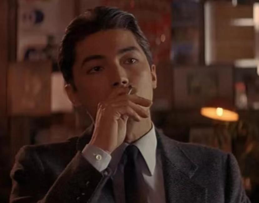 港台男星今昔颜值对比,港台男星颜值巅峰今昔对比