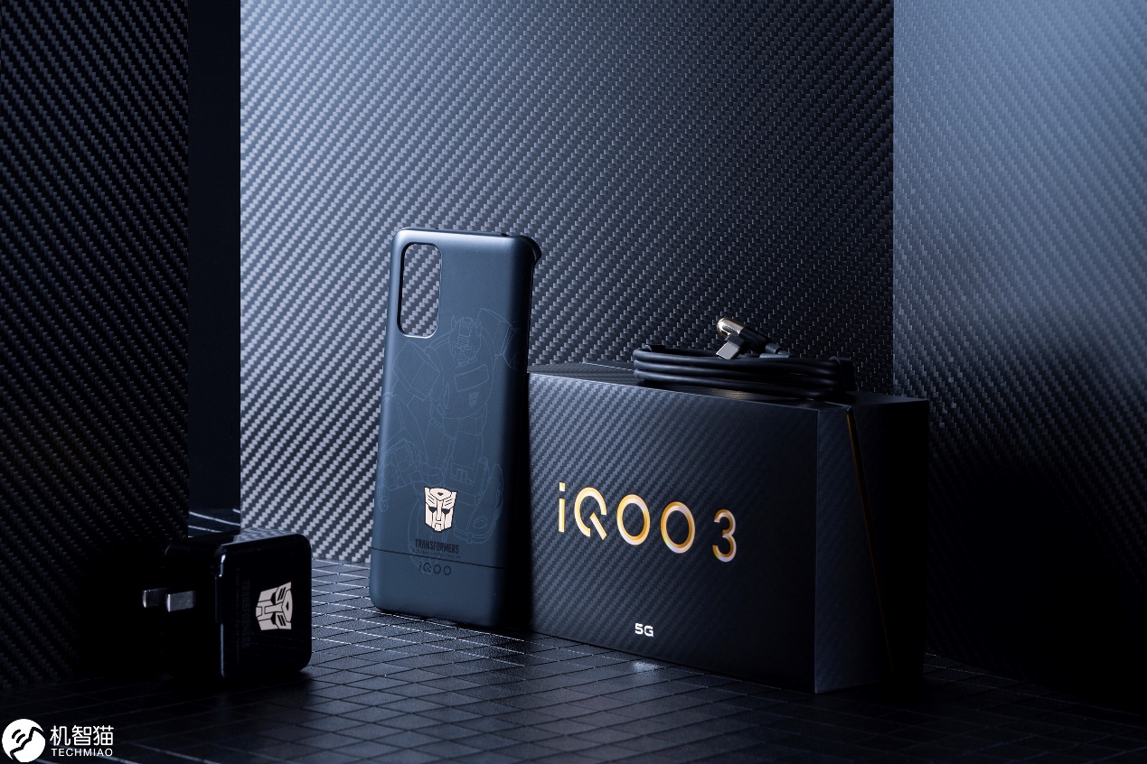 iqoo3变形金刚限量版值得入手吗,iqoo3变形金刚限量版