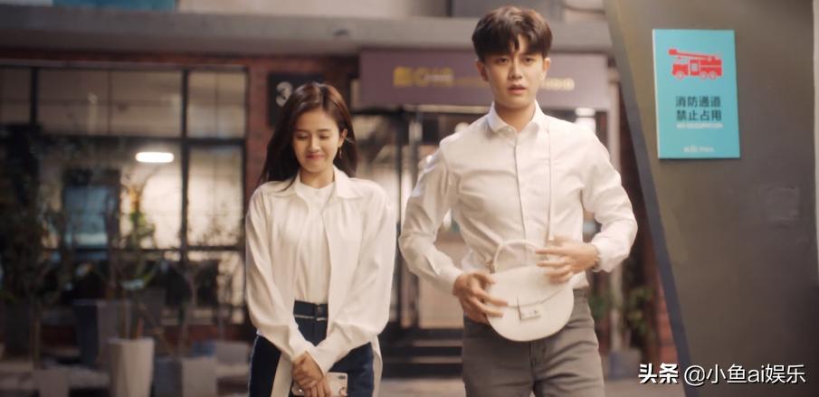 一生一世周生宸和时宜订婚了吗,一生一世周生辰时宜结局