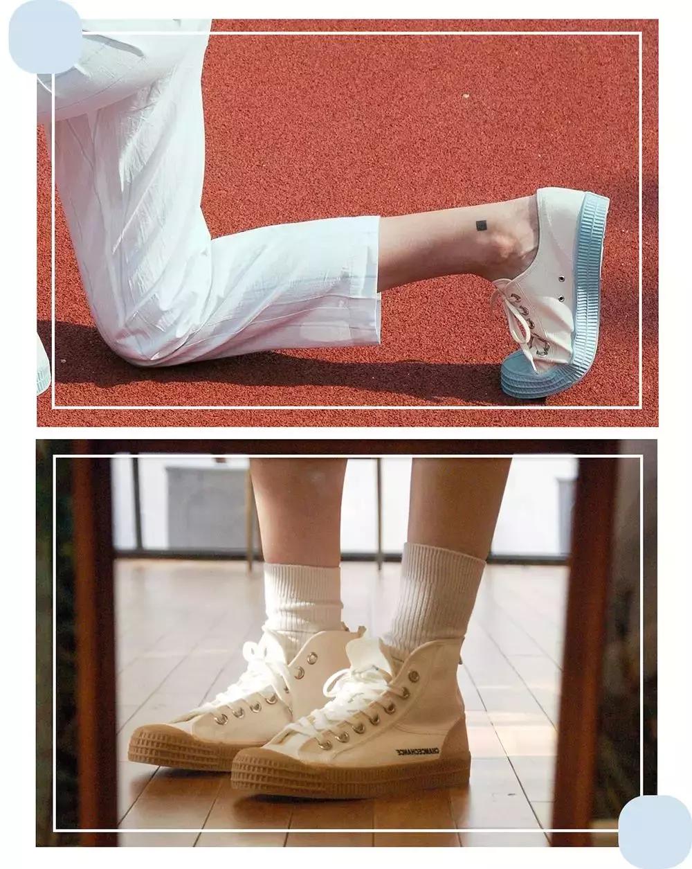 买不起系列帆布鞋,买不到的鞋