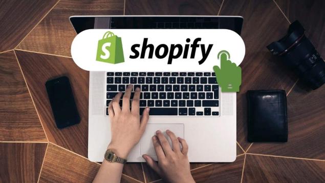 shopify开店的条件及收费,shopify怎么使用paypal付款开店