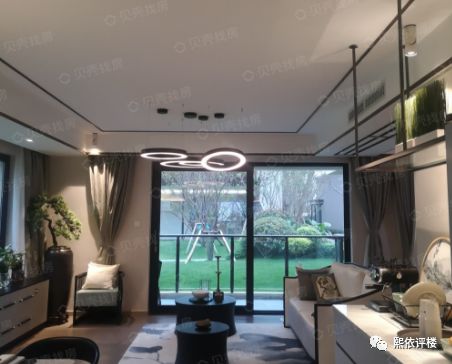 蔡家房价直逼礼嘉？看江、精装，品质与价格齐飞，你愿意买单吗？