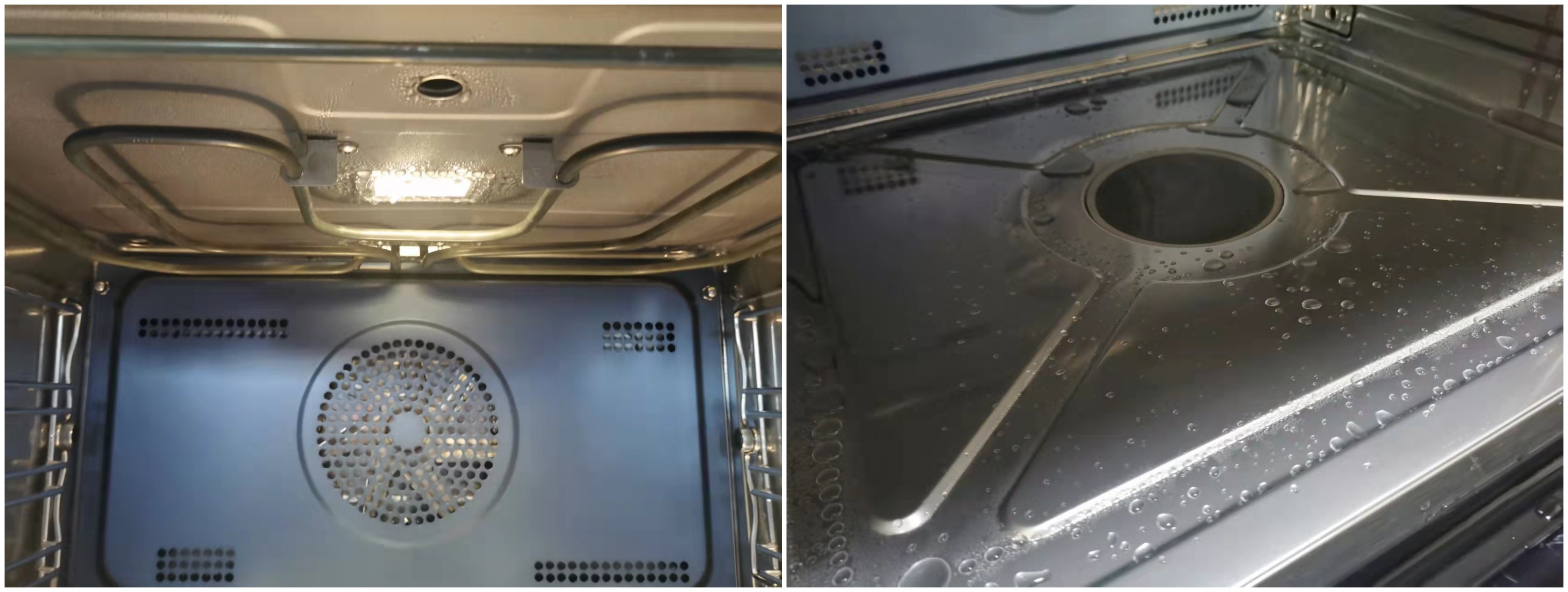 老板蒸烤一体机cq901是搪瓷内胆吗,蒸烤一体机内胆搪瓷好还是陶瓷好