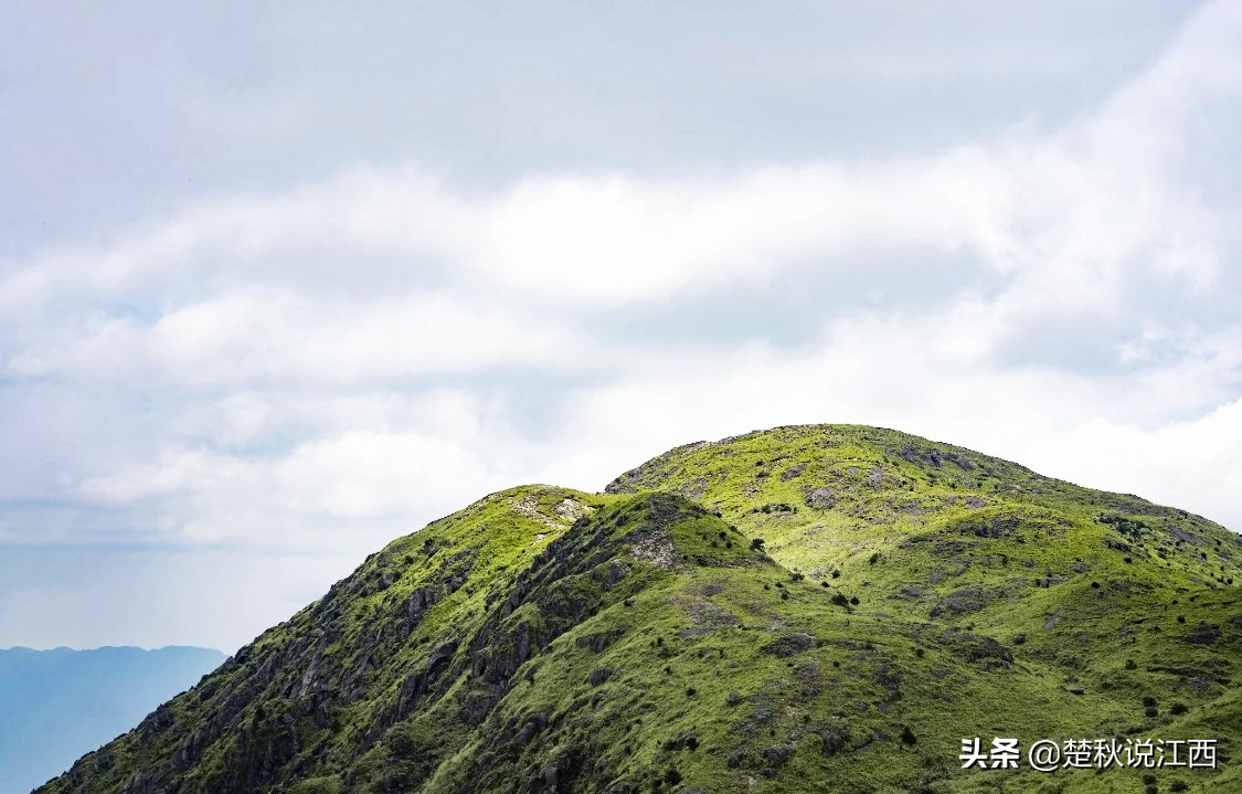 赣南道教圣地,赣南最大的道教圣地