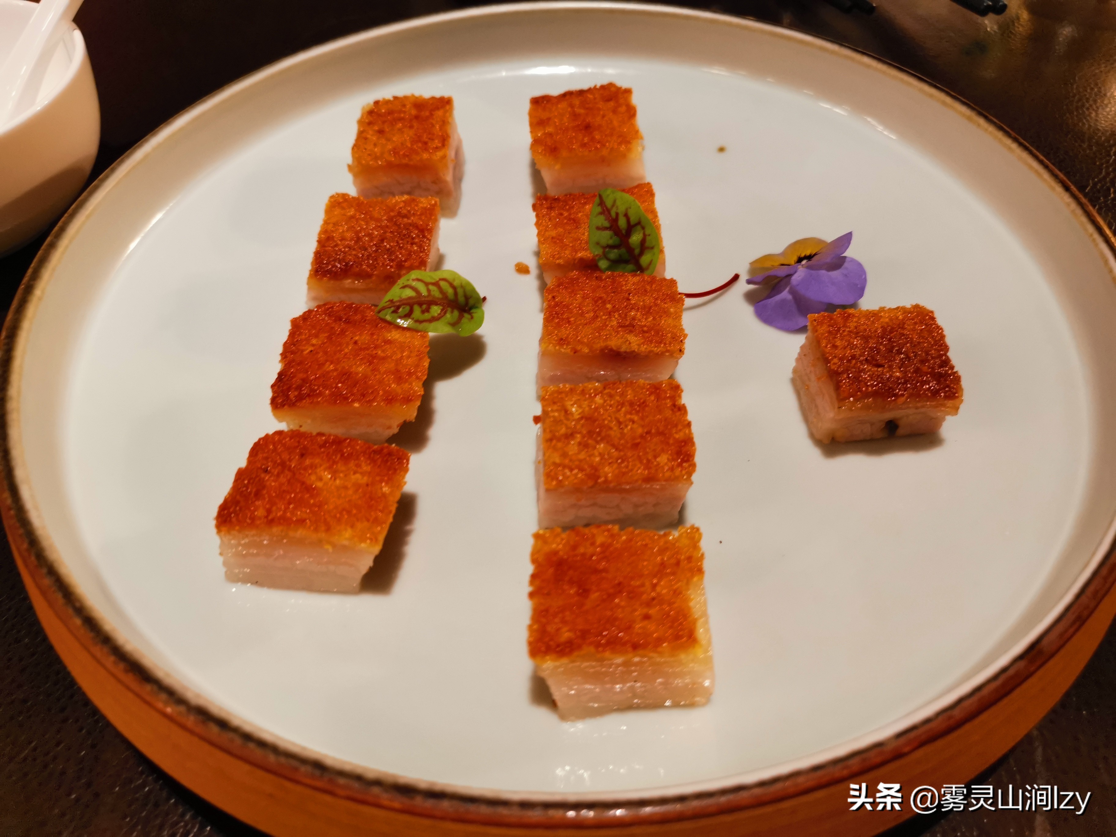 广州唯一的二星米其林餐厅,广州唯一米其林二星餐厅