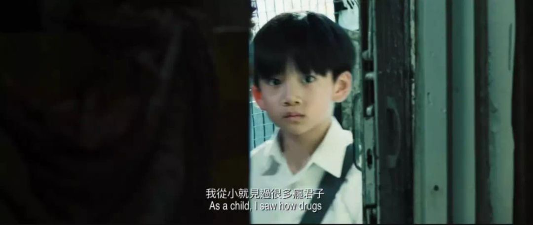 《扫毒2》:讲不好的故事,立不起的情怀