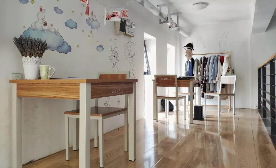 豪华宿舍辽宁,辽宁豪华大学宿舍