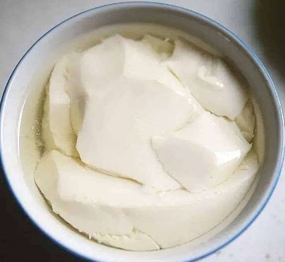 没有卤水和石膏怎样做豆腐脑,教你学做豆腐脑不用石膏简单方便