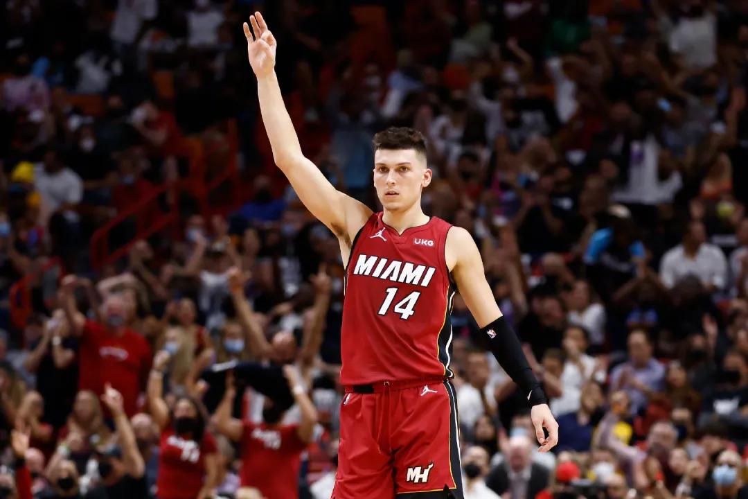 第4巨头？替补之王？17场比赛，12场20+，沉睡314天，他终于醒了