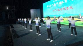 全民健身大赛西安,西安市首届全民健身运动大赛准备