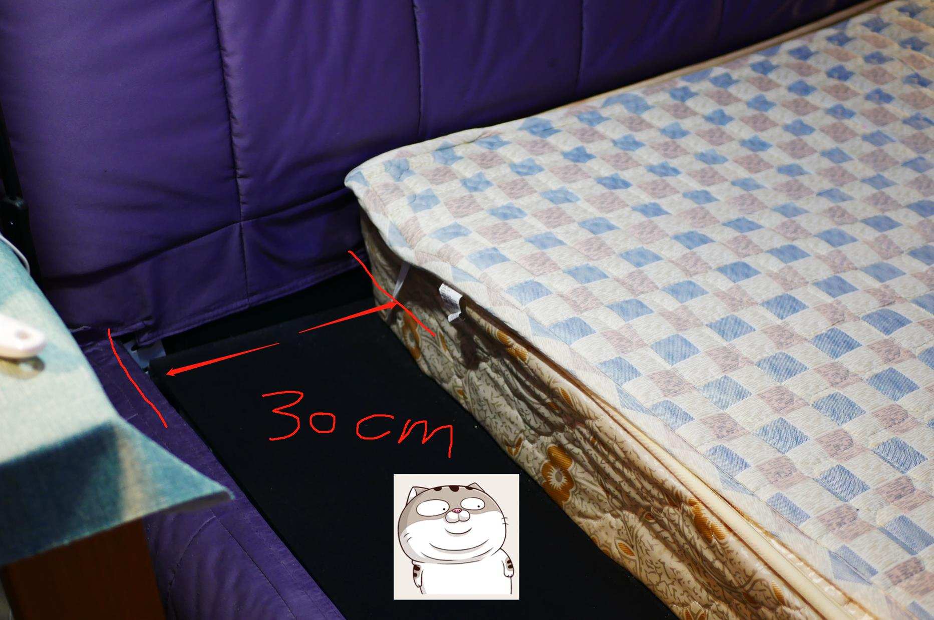 蓝盒子弹簧床垫怎么样,蓝盒子独立弹簧床垫