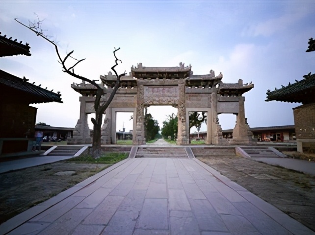 济宁市4a级景区,济宁5a级景区都是有哪些景点