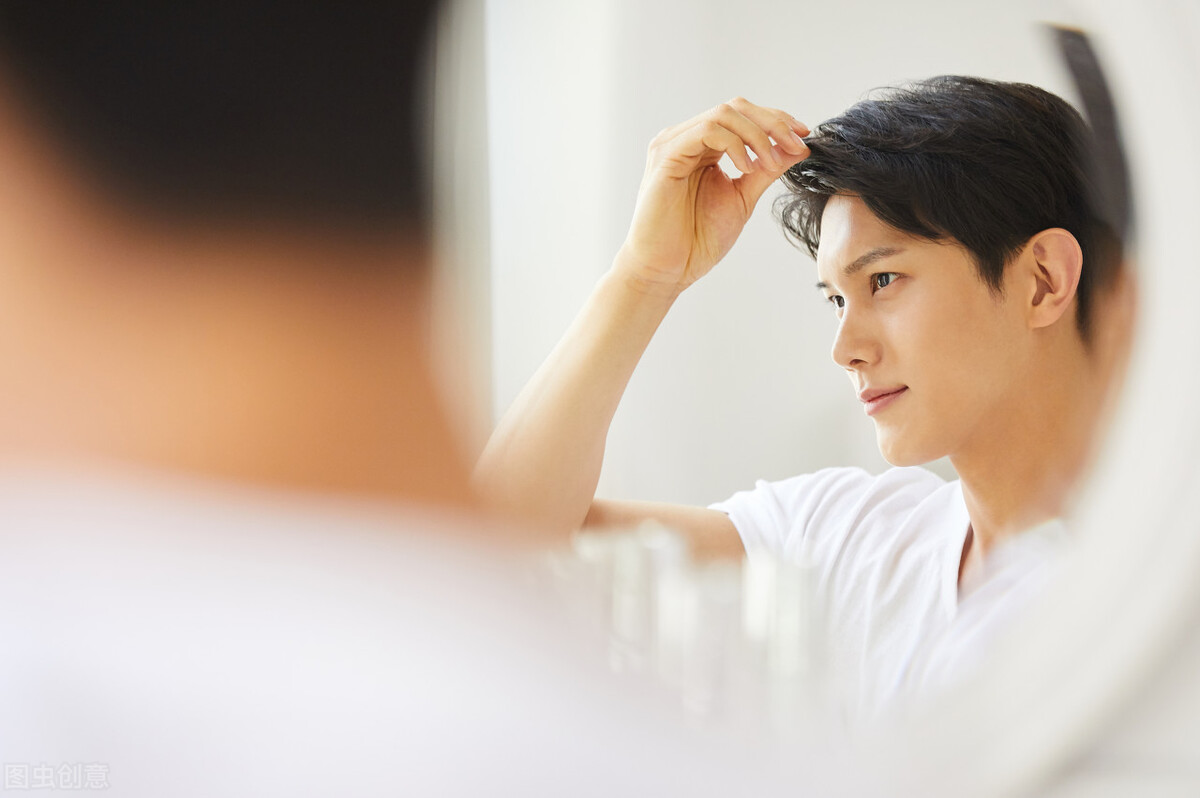 遗传性脱发一般会在什么时候开始,遗传性脱发没有办法改善了吗
