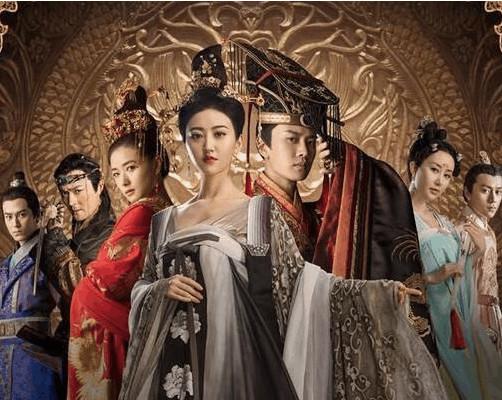 出轨被绿男明星,魔幻手机演员今昔对比