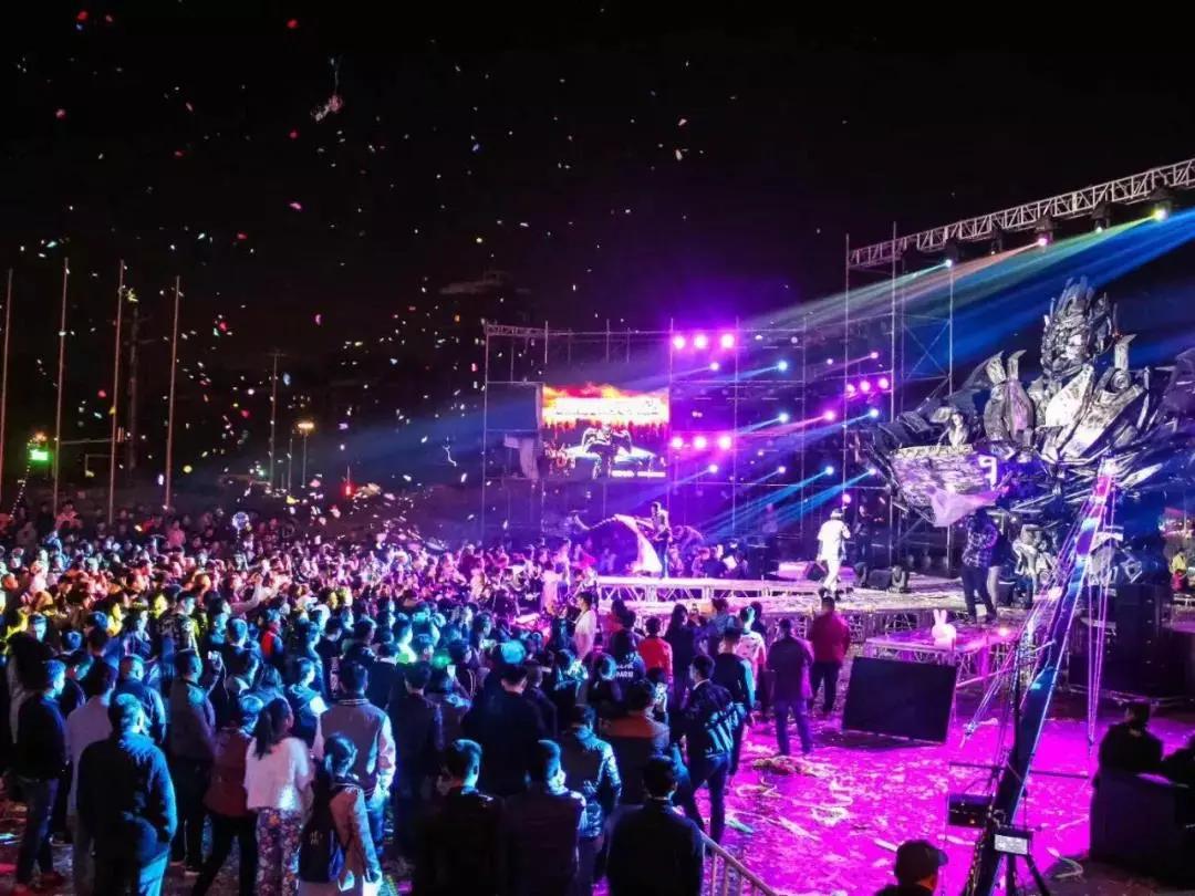 莆田秀屿上塘银饰城,全闽乐购展销活动