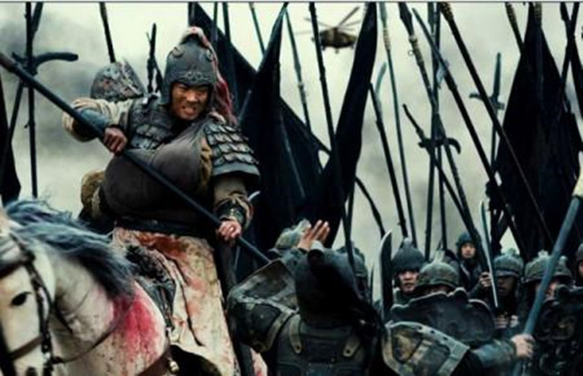 三国时期曹操手下的谁能打过关羽,正史曹魏能和关羽匹敌的将领