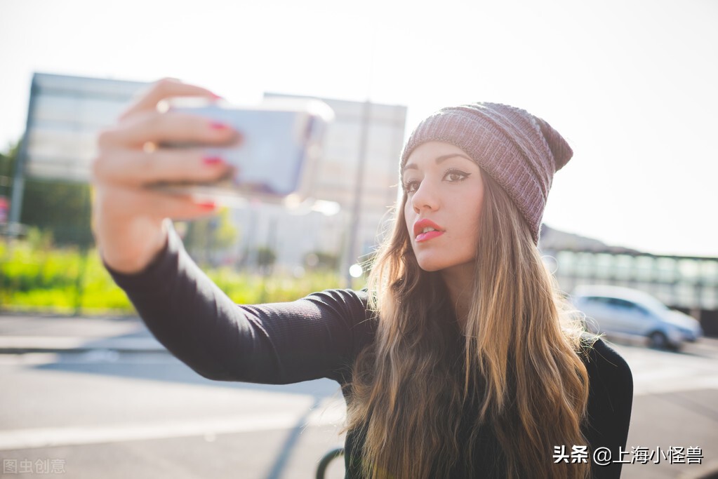 那些自私双标的女人,一个自私的女人的表现