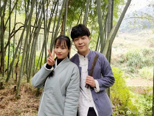 发糖了发糖了！抖音上这7类高糖CP帮你搞定情人节营销！