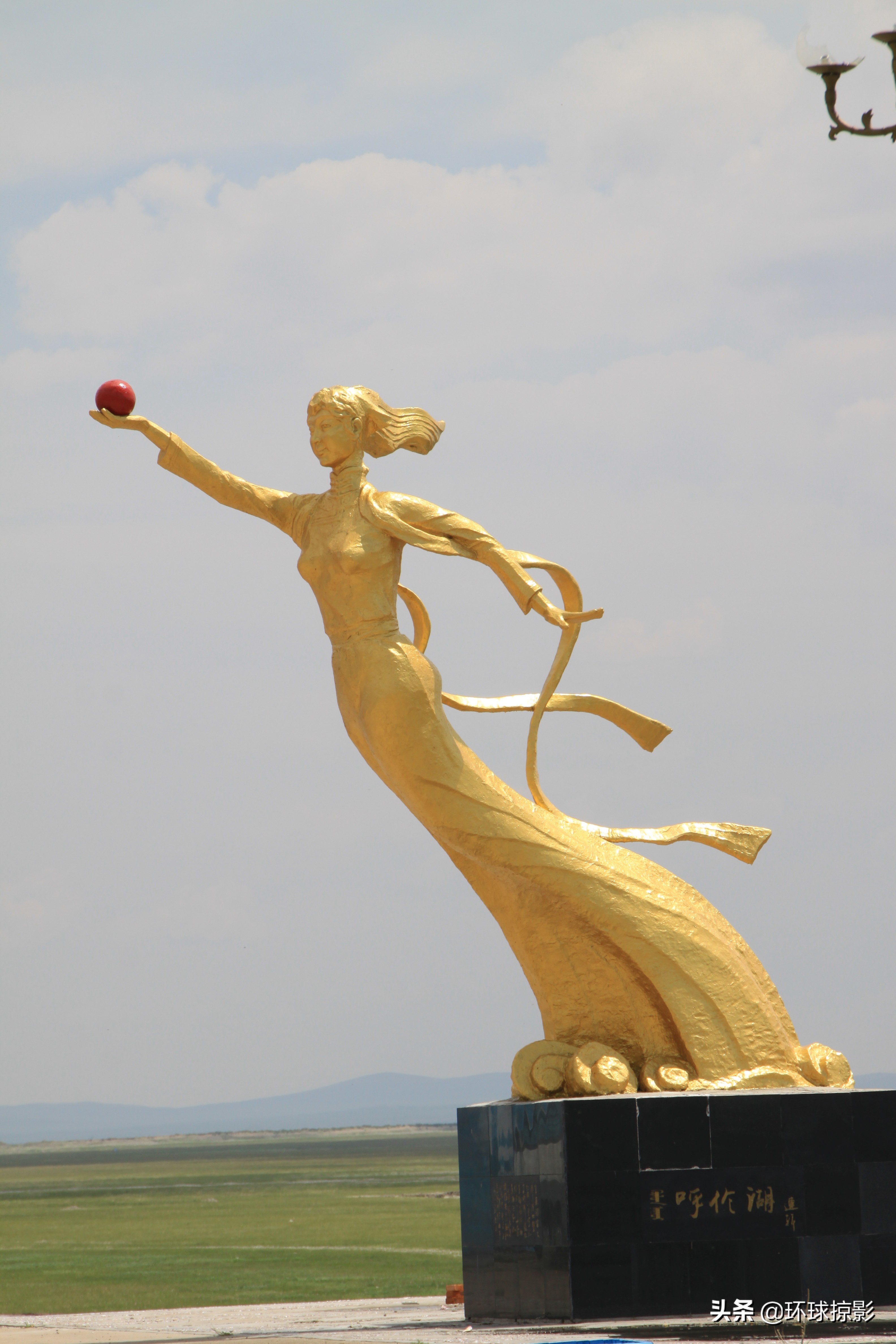 8月份漠河,呼伦贝尔8月中旬