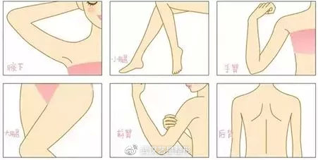 别再傻傻用传统脱毛膏了,激光脱毛和脱毛膏