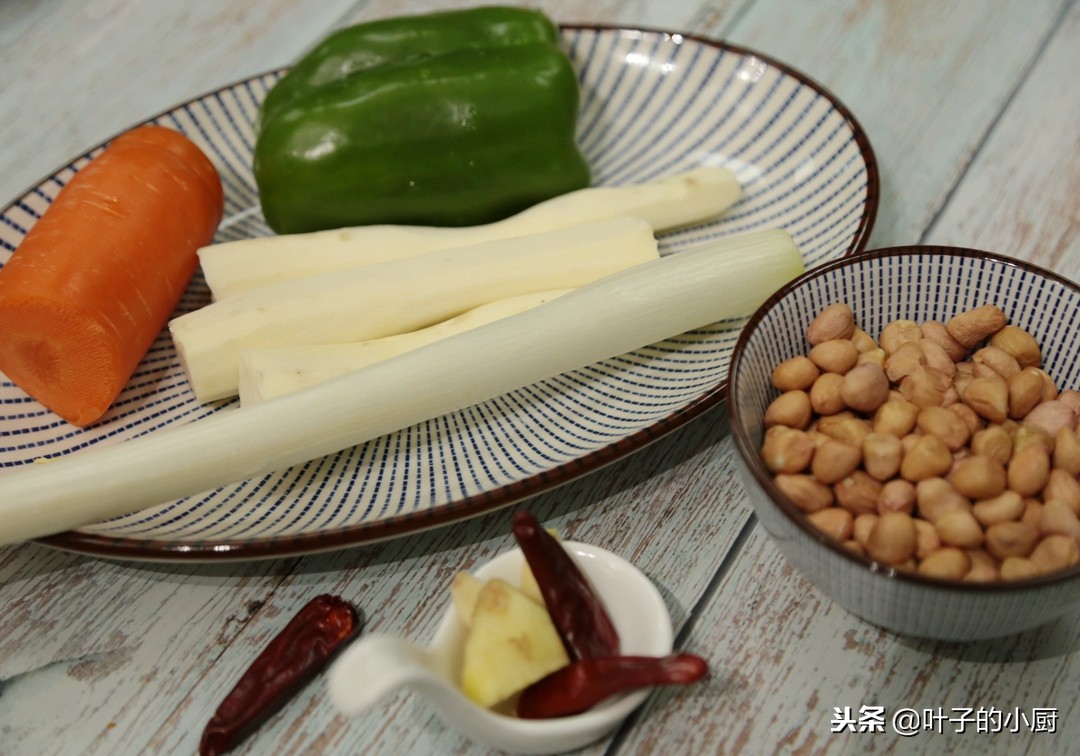 10个挑食宝宝就有9个妈妈束手无策,咋办?不如来学学这道菜吧