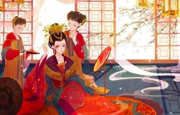 大唐最后的十首诗,唐朝最悲凉的一首诗