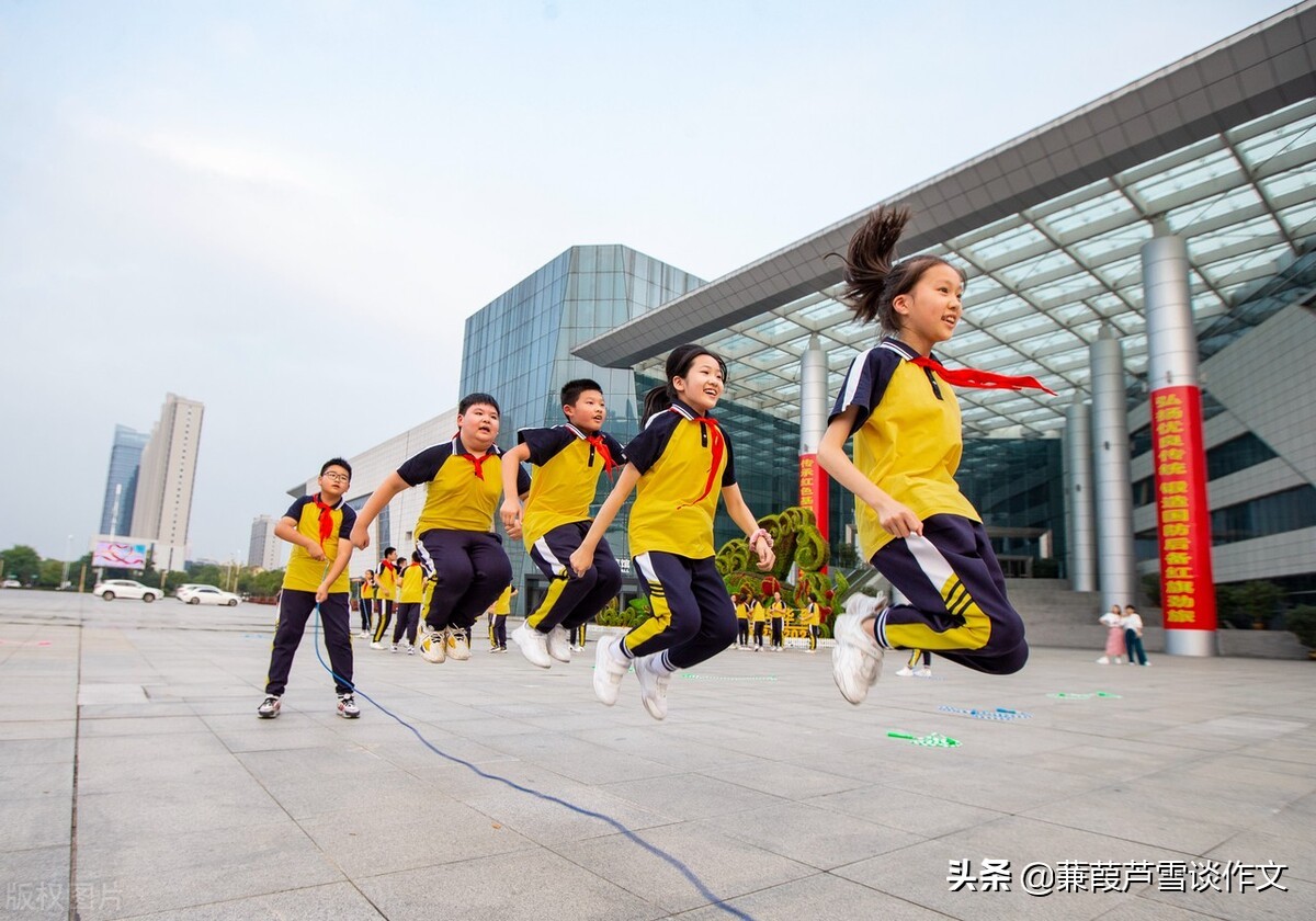 金色童年作文400字,金色童年作文250字左右