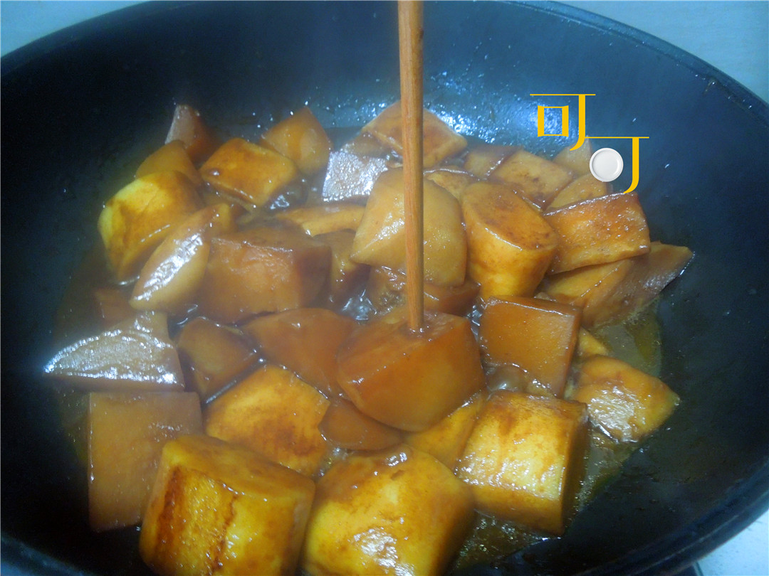 宁波大头菜除了烤年糕还有的做法,大头菜烤年糕大头菜学名叫什么