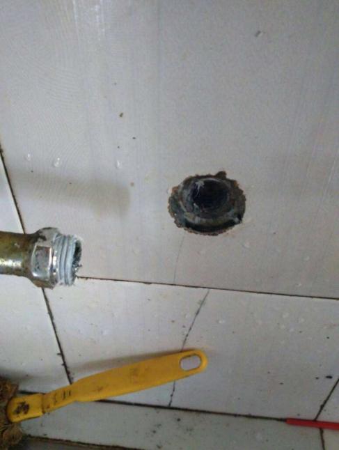 换水龙头最方便的办法,换水龙头的简单方法