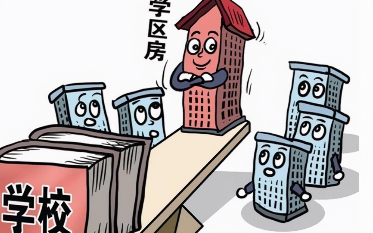 重庆地表最强学校一条街,重庆最牛教育街