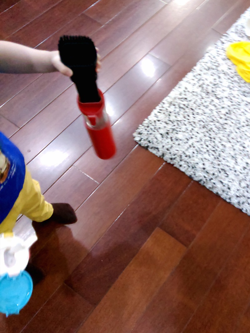 autobotvmini吸尘器,车载小吸尘器测评