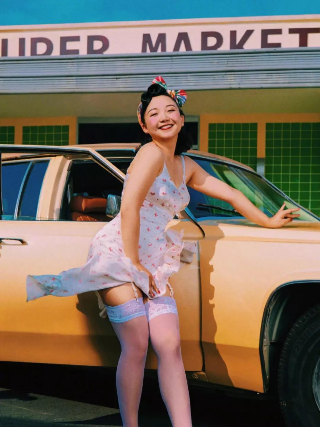 梨涡有什么用处,梨涡对于面相的影响