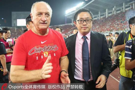 放大招?恒大调整管理层许家印派亲信大秘盯卡帅