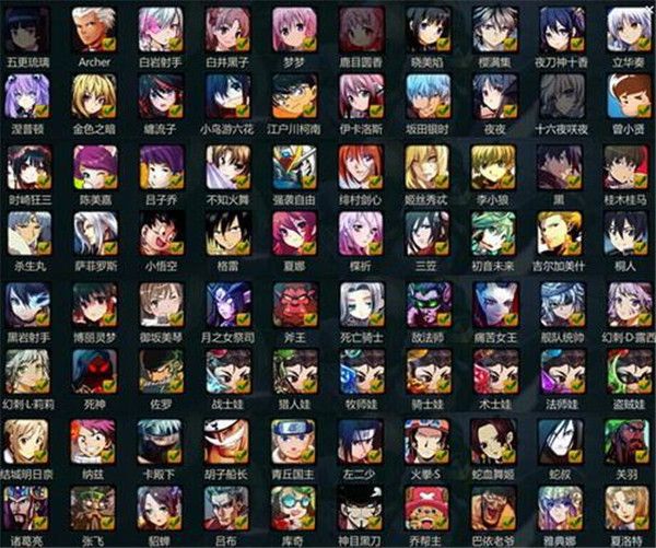 现在比较火爆的大型网游有哪些,2018网游游戏推荐