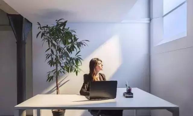 厉害了，这才真正的日光灯，光线再不好的屋也能享受阳光普照了！