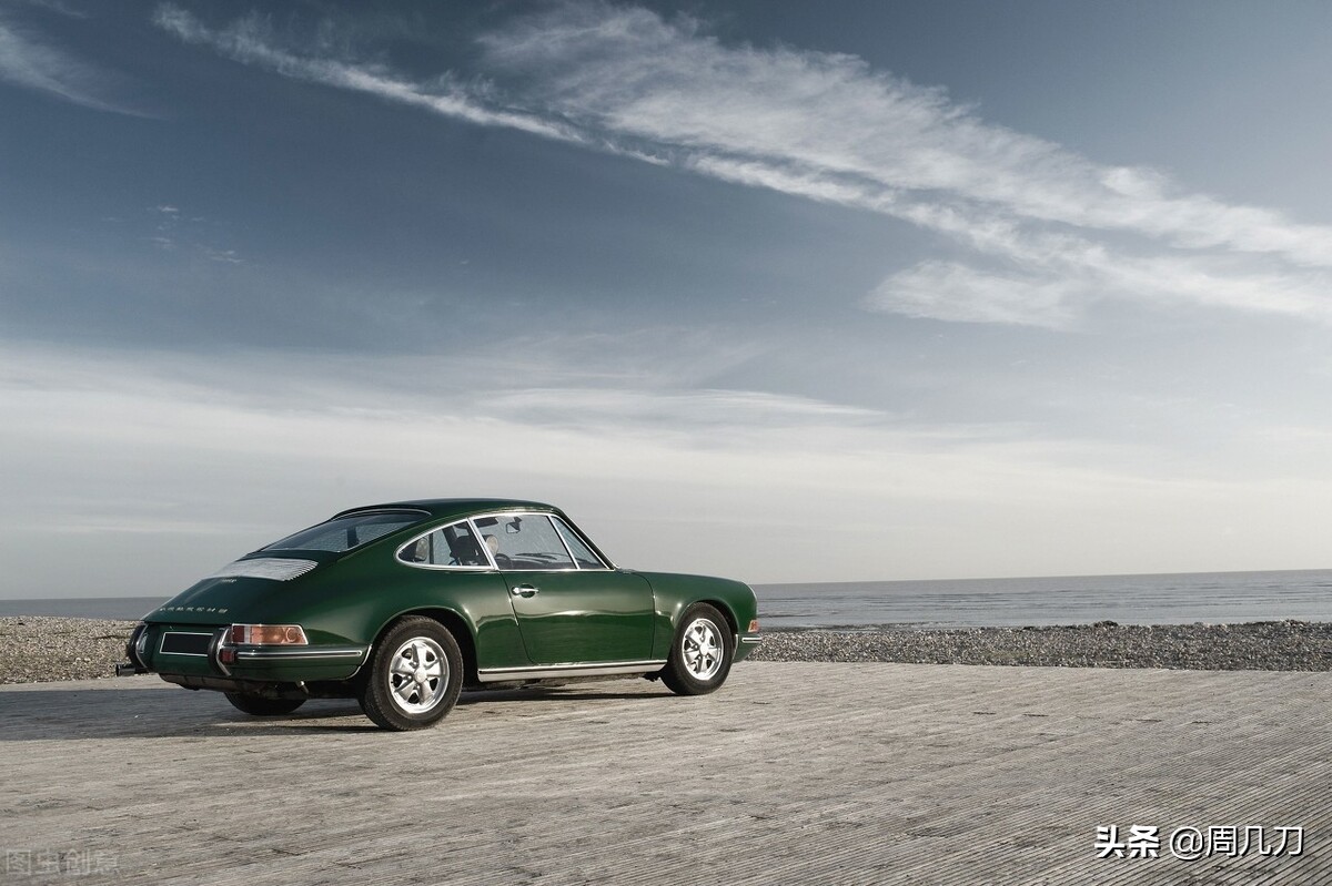 二手车行老板讲人生,二手车行老板的故事