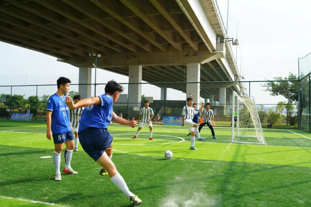 潮州市足球比赛第六届,潮州市青少年足球比赛