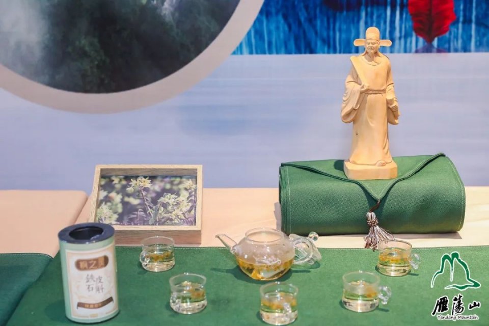 2021雁荡山“激情一夏”江苏推广周活动完美收官