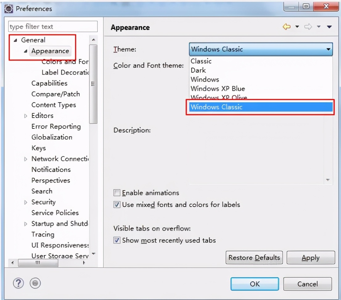eclipse2020安装教程,eclipse安装和配置