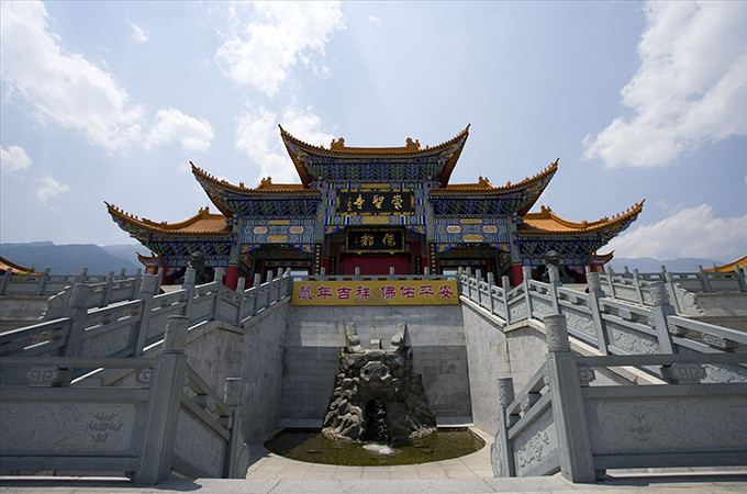 洱海旅游景点攻略,西安洱海旅游攻略必去景点