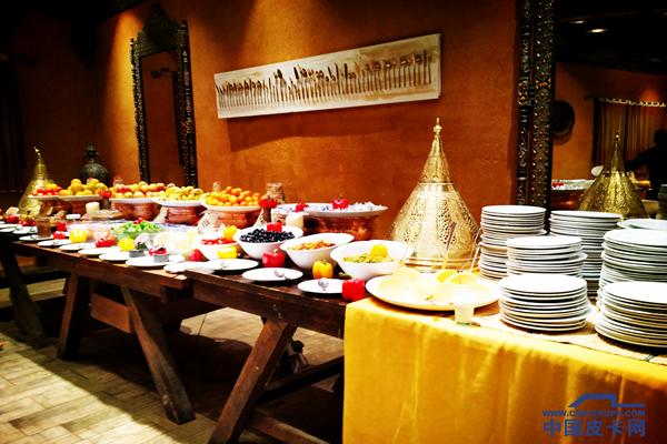 马德里旅行,摩洛哥西班牙葡萄牙之旅